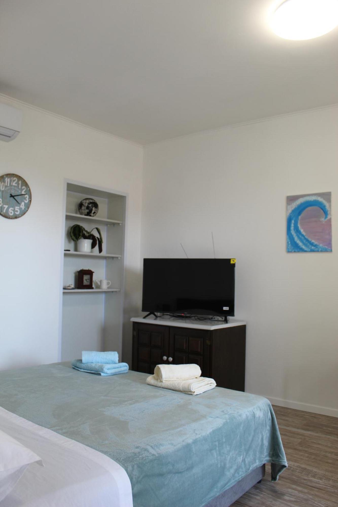 Apartman Sibenka ชิเบนิก ภายนอก รูปภาพ