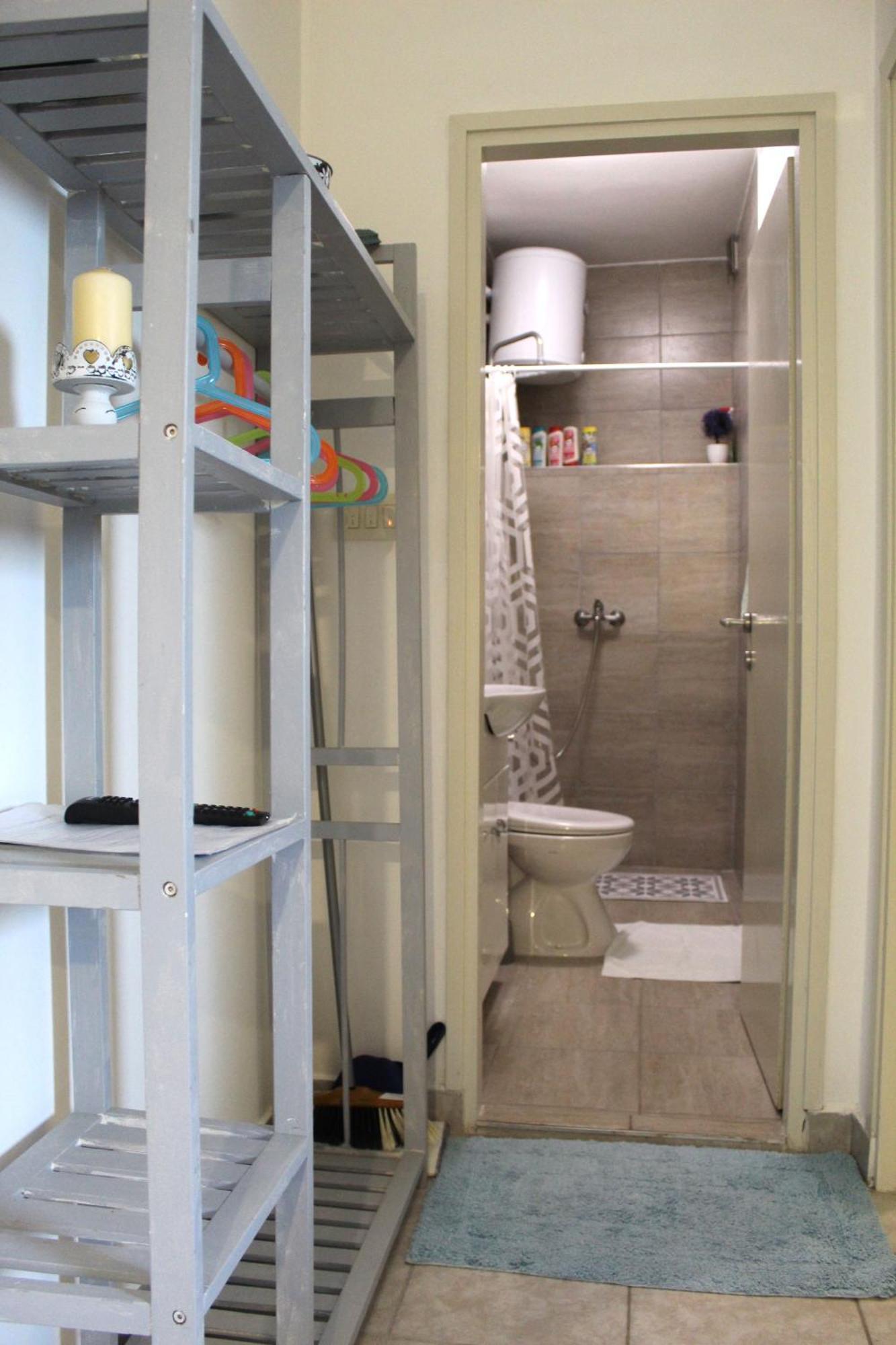 Apartman Sibenka ชิเบนิก ภายนอก รูปภาพ