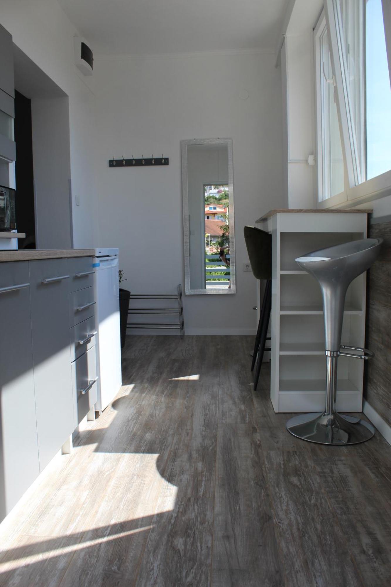 Apartman Sibenka ชิเบนิก ภายนอก รูปภาพ