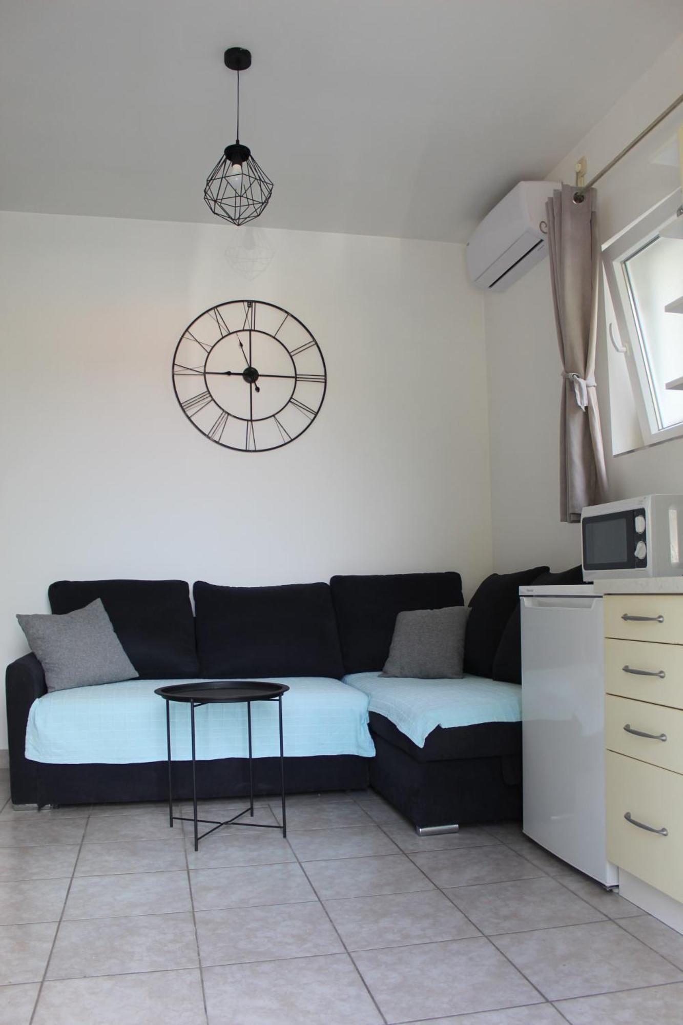 Apartman Sibenka ชิเบนิก ภายนอก รูปภาพ