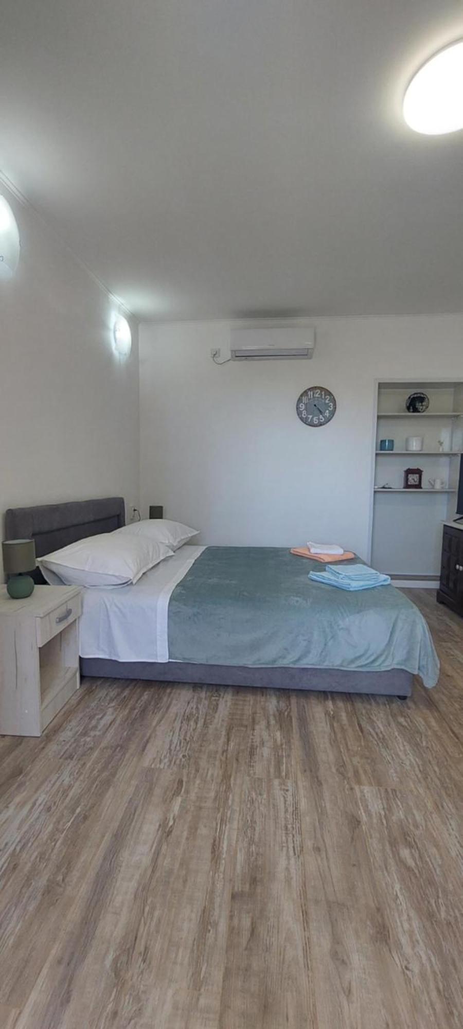 Apartman Sibenka ชิเบนิก ภายนอก รูปภาพ